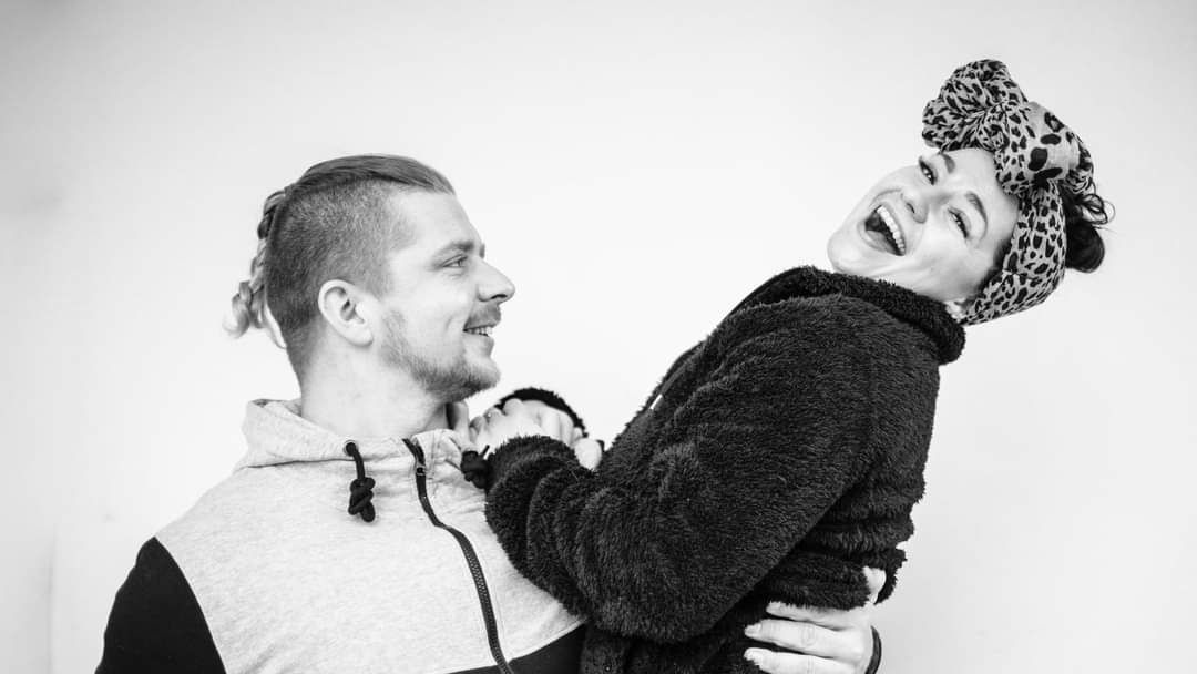 Jessica Kaiser & Markus Kakuska (AT)