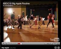 Big Apple